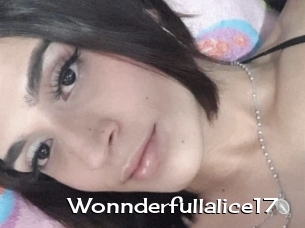 Wonnderfullalice17