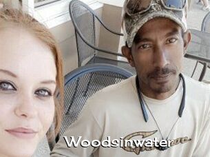 Woodsinwater