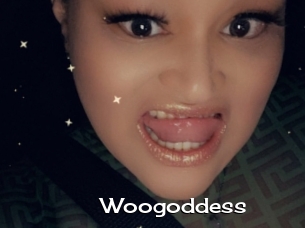 Woogoddess