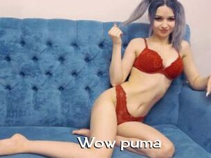 Wow_puma