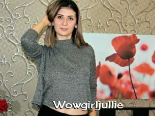 Wowgirljullie