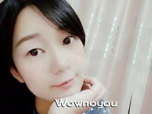 Wownoyou