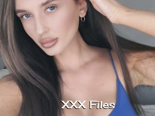 XXX_Files