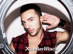 XanderBlack