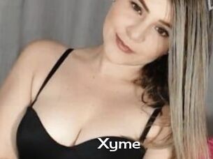 Xyme_