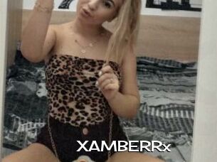 XAMBERRx