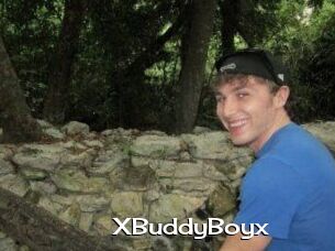 XBuddyBoyx