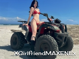 XGirlfriendMAXENEx