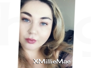 XMillieMae