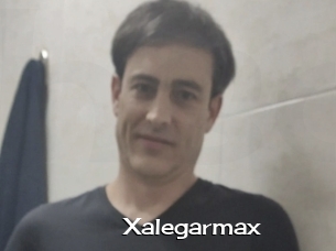 Xalegarmax