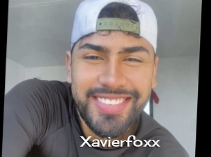 Xavierfoxx