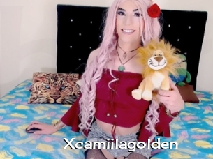 Xcamiilagolden