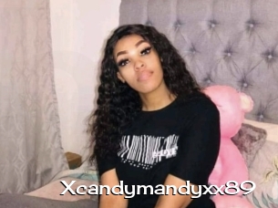 Xcandymandyxx89