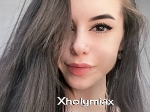 Xholymiax