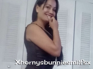 Xhornysbunniesmilfsx