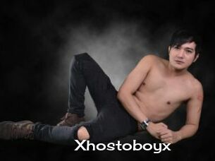 Xhostoboyx