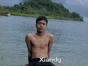 Xiandy