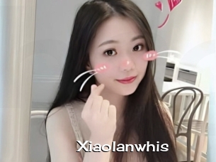 Xiaolanwhis