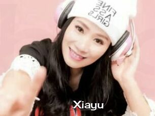 Xiayu