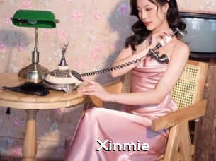 Xinmie