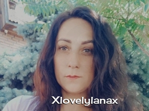 Xlovelylanax