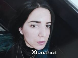 Xlunahot