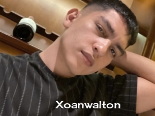 Xoanwalton