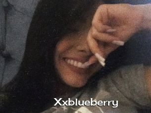 Xxblueberry