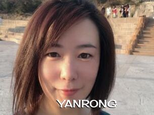 YANRONG