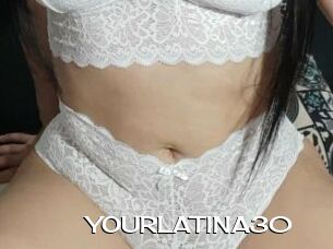 YOURLATINA30