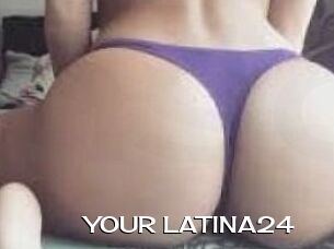 YOUR_LATINA24