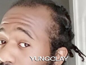 YUNGCLAY