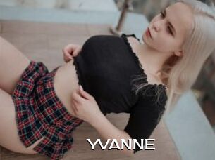 YVANNE