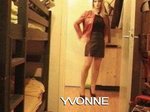 YVONNE