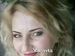 Yacinta