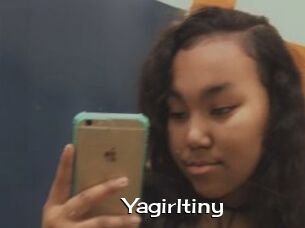 Yagirltiny