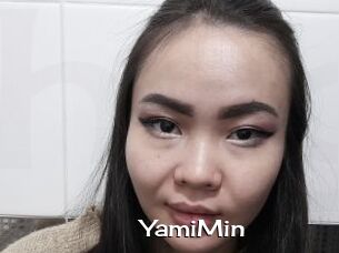 YamiMin