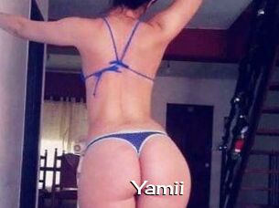 Yamii