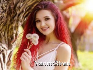 YanniSiren