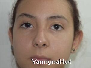 YannynaHot