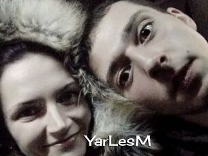 YarLesM