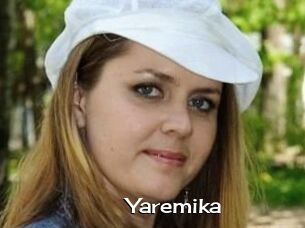 Yaremika