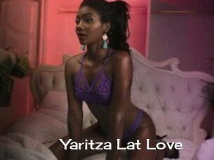 Yaritza_Lat_Love