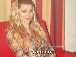 Yasmina