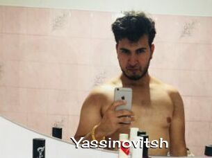 Yassinovitsh