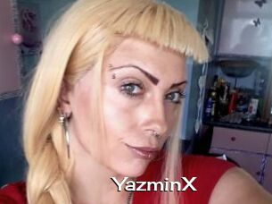 YazminX