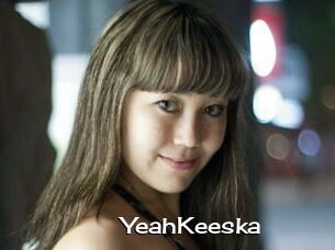 YeahKeeska