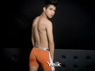 Yeik