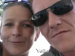 Yelie