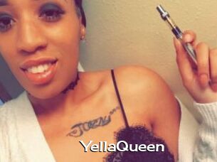 YellaQueen